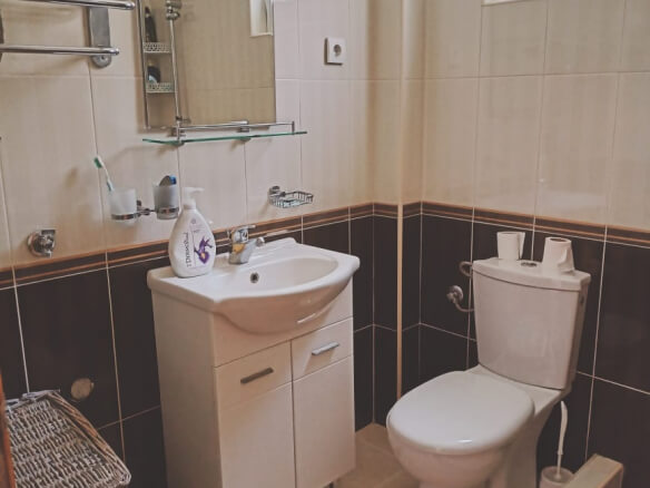 House for sale in Bar – BHK63