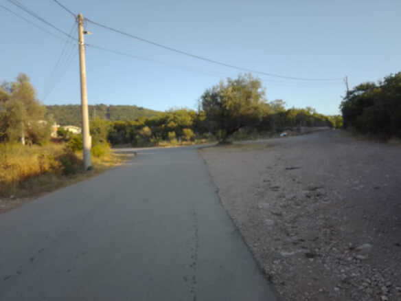 Grundstück zum Kauf in Dubrava – D7