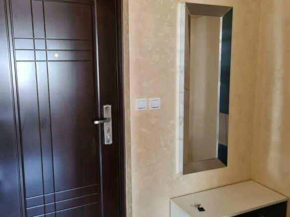 2-Zimmer-Wohnung im Zentrum von Bar zum Kauf – BWK14