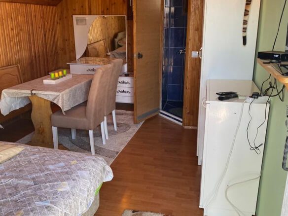 1-Schlafzimmer-Apartment in Šušanj/ Bar – MB50