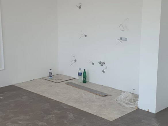 3-Zimmer-Wohnung zum Kauf in Bar – BWK23