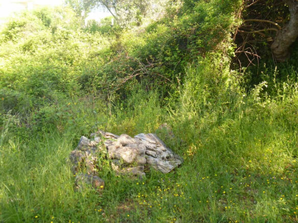 Grundstück zum Kauf in Komina/ Kunje – Kom3