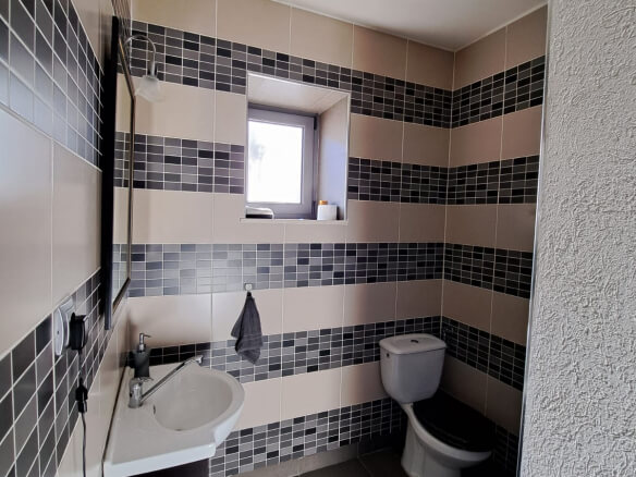 House for sale in Kunje – KHK2