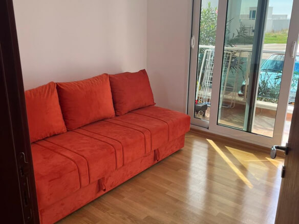 Wohnung in Dobra Voda zum Kauf – DVWK12