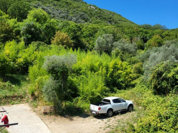 Grundstück zum Kauf in Kotor – Ko1