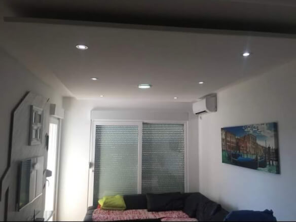Wohnung zum Kauf im Zentrum von Bar – BWK15