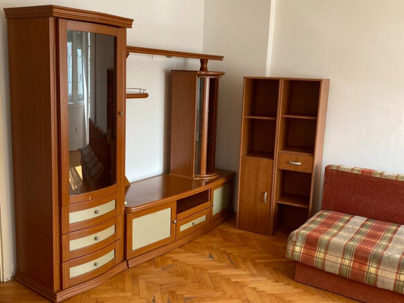 2-room apartment in Bar for sale – BWK20