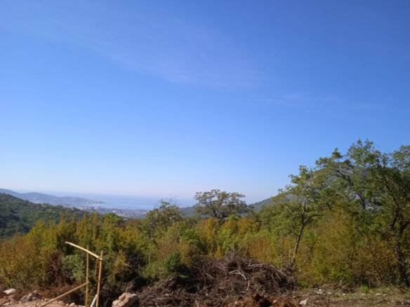 Plots in Tudjemili for sale – Tu1