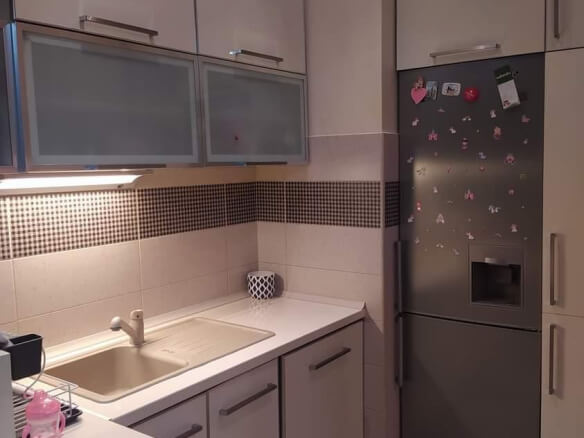 2-Zimmer-Wohnung im Zentrum von Bar zum Kauf – BWK14
