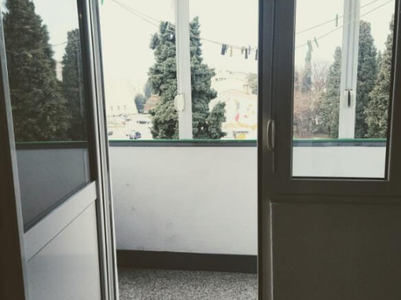 Izdaje se stan u Baru – MB54