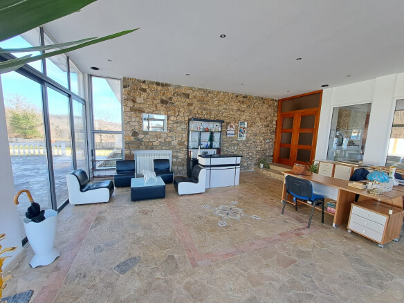 House for sale in Kunje – KHK2
