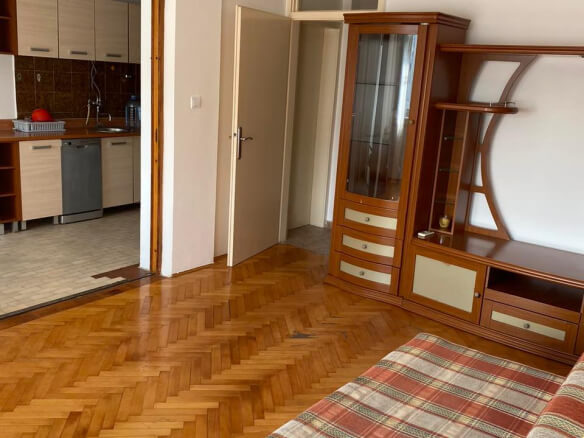 2-room apartment in Bar for sale – BWK20