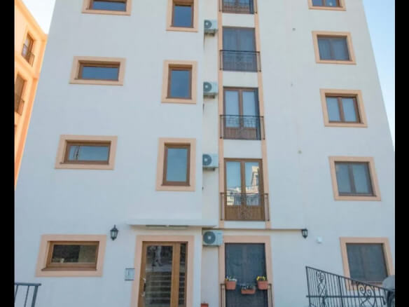Wohnung zum Kauf in Dubrava – DuWK2