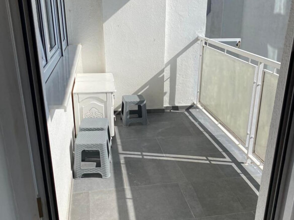2-room apartment in Bar for sale – BWK20
