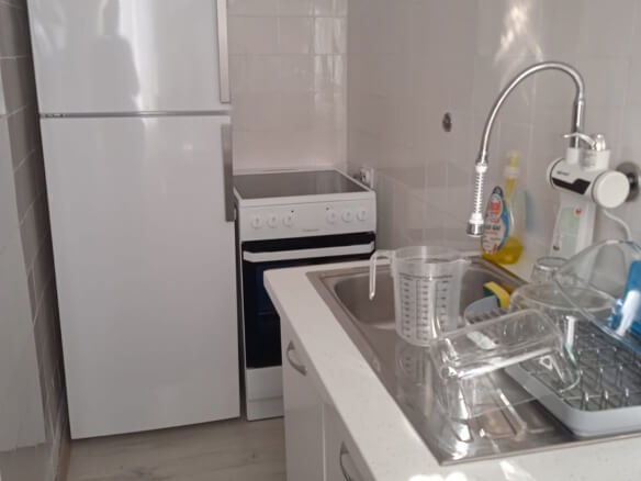 Продажа квартиры в Баре – BWK19
