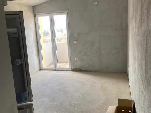 Квартира для продажи в Бар/Поле – BWK26