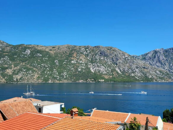 Grundstück zum Kauf in Kotor – Ko1