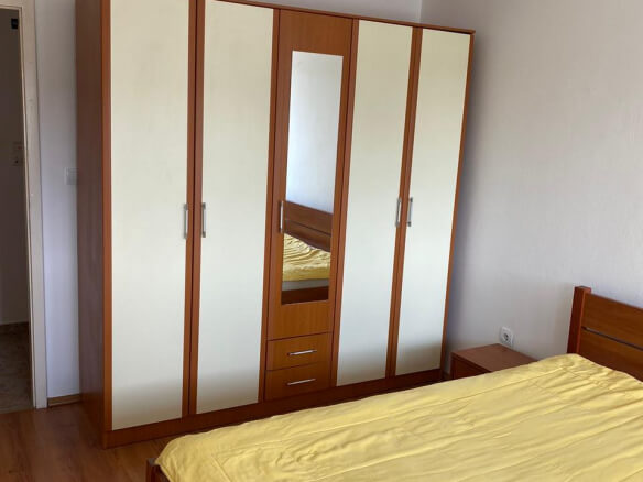 2-room apartment in Bar for sale – BWK20