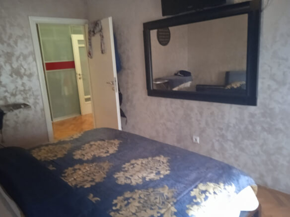 Wohnung zum Kauf im Zentrum von Bar – BWK16