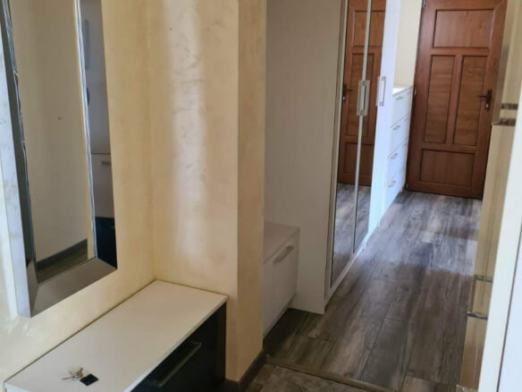 2-Zimmer-Wohnung im Zentrum von Bar zum Kauf – BWK14