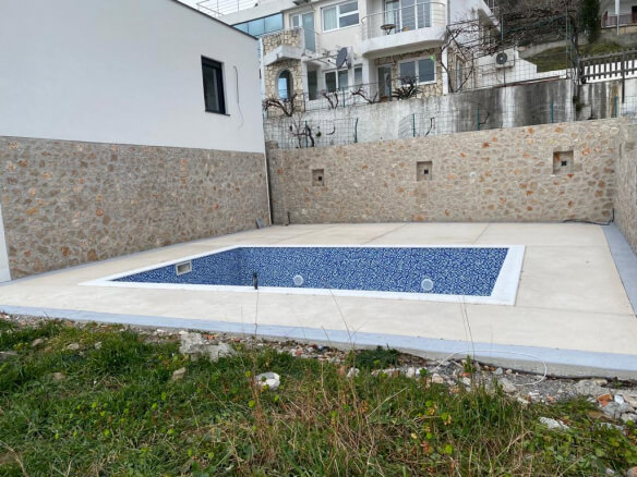 Haus zum Kauf in Sutomore – SHK10