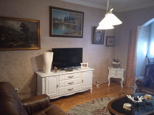 Wohnung zum Kauf im Zentrum von Bar – BWK16
