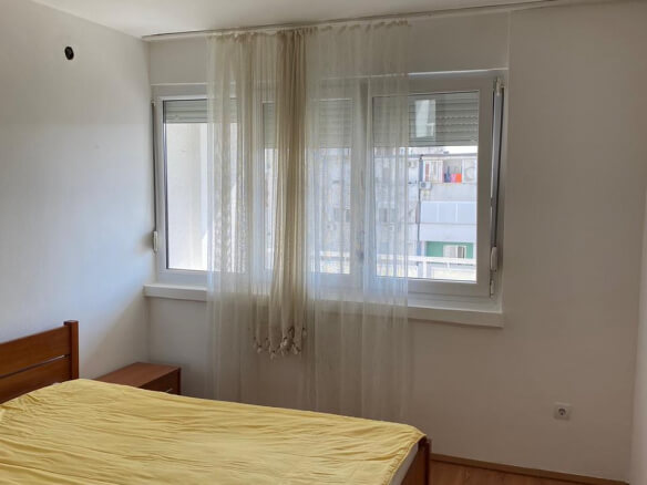 2-room apartment in Bar for sale – BWK20