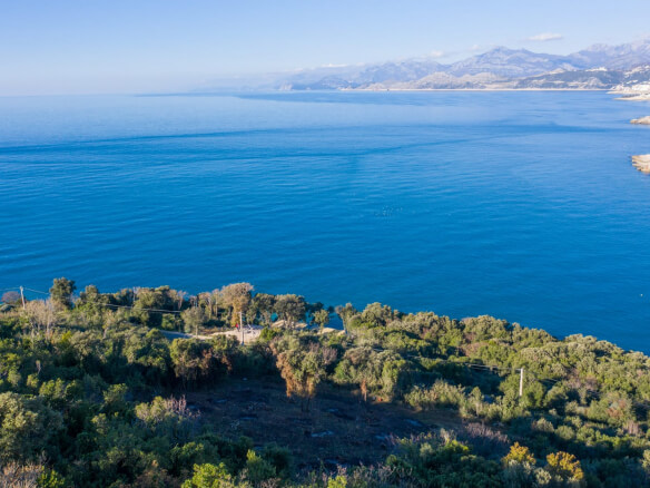 Land for sale in Utjeha/ Bušat – U4