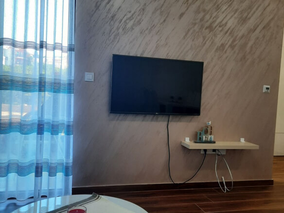 Studio apartment for sale in Dobra Voda – DVWK13
