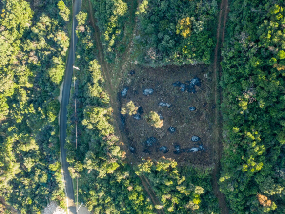 Land for sale in Utjeha/ Bušat – U4