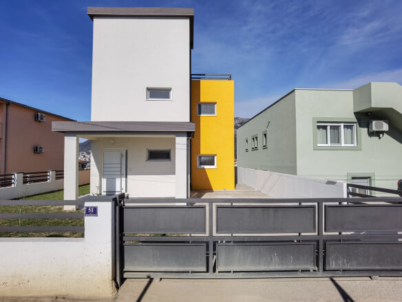 Haus zum Kauf in Bar – BHK62