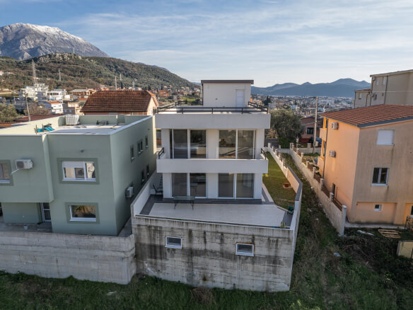 Haus zum Kauf in Bar – BHK62