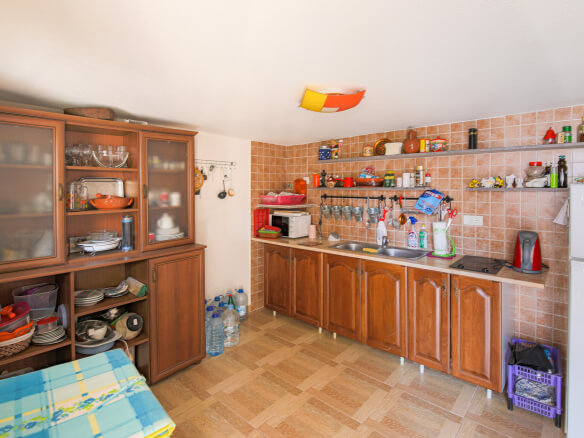 Дом для продажи в Utjeha – UHK9