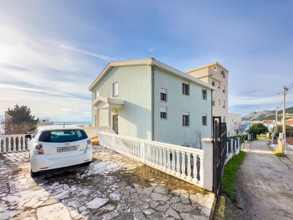House for sale in Dubrava – DUHK14