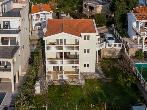 House for sale in Dubrava – DUHK14