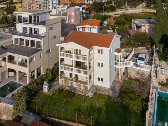 House for sale in Dubrava – DUHK14