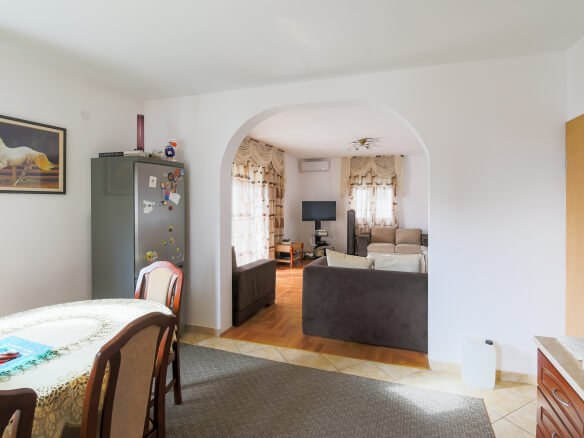 House for sale in Dubrava – DUHK14