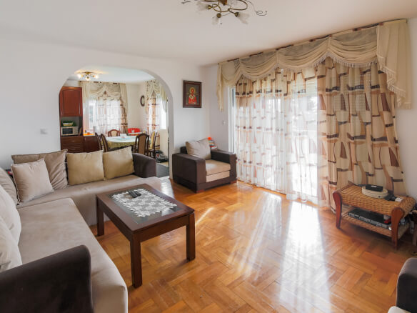 House for sale in Dubrava – DUHK14