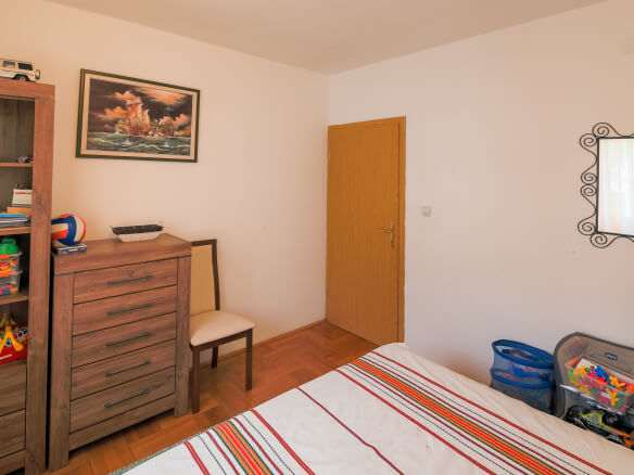 House for sale in Dubrava – DUHK14