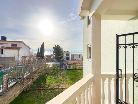 House for sale in Dubrava – DUHK14