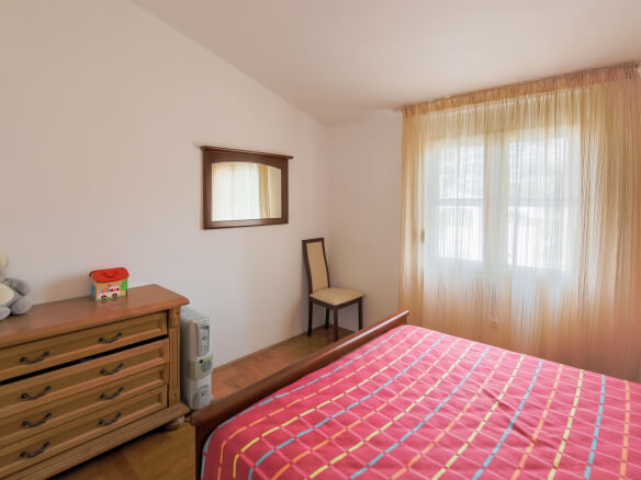 House for sale in Dubrava – DUHK14