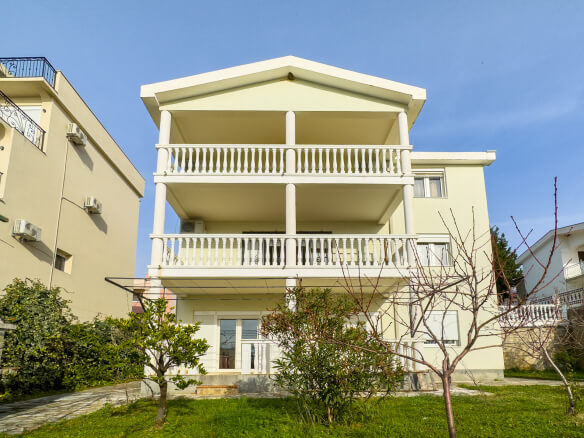 House for sale in Dubrava – DUHK14