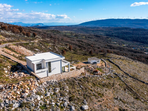 House for sale in Brkanović – BRHK1