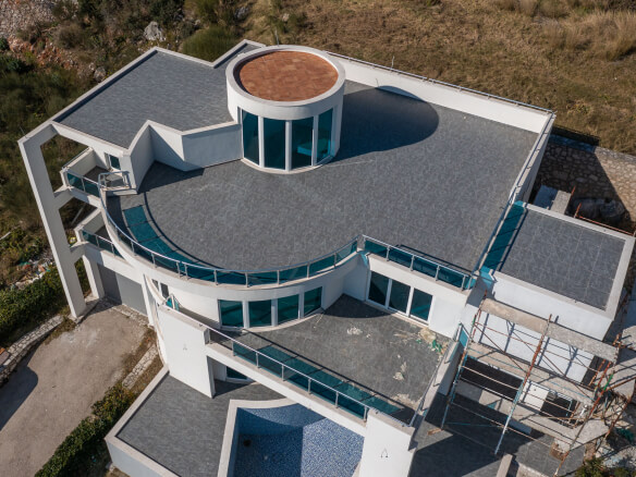 Haus zum Kauf in Dobra Voda – DVHK18