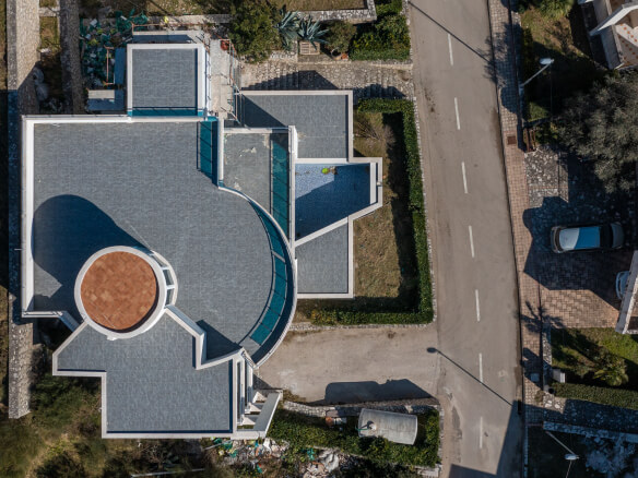 Haus zum Kauf in Dobra Voda – DVHK18