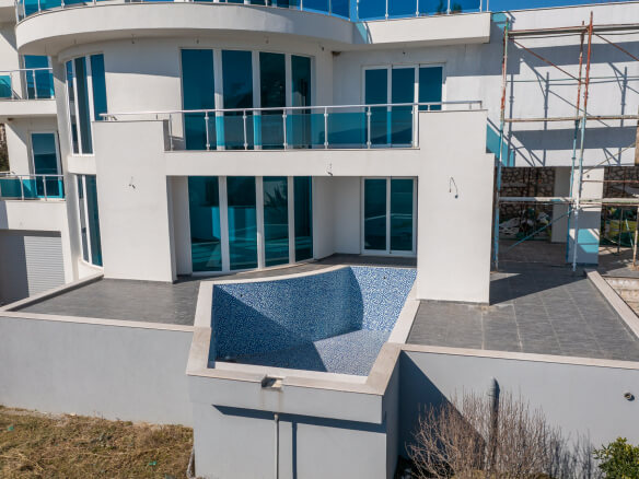 Haus zum Kauf in Dobra Voda – DVHK18