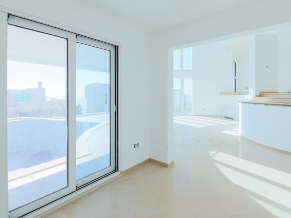 Haus zum Kauf in Dobra Voda – DVHK18