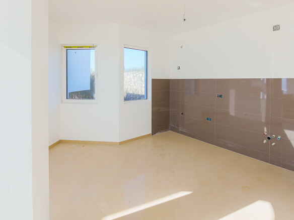 Haus zum Kauf in Dobra Voda – DVHK18
