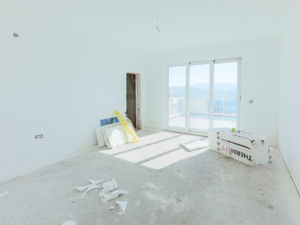 Haus zum Kauf in Dobra Voda – DVHK18