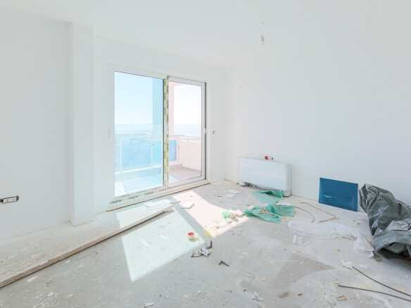 Haus zum Kauf in Dobra Voda – DVHK18